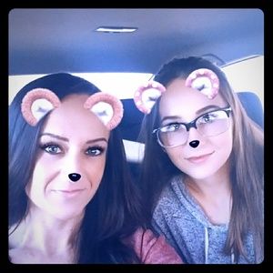 Meet your Posher, Chayla